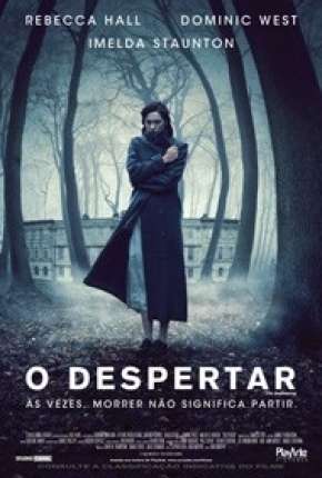 O Despertar Dublado Download - Rede Torrent