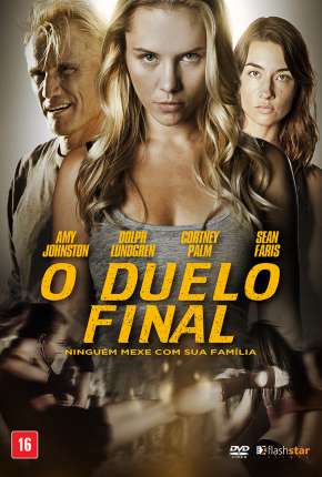 O Duelo Final via Torrent