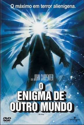 O Enigma do Outro Mundo Dublado Download - Rede Torrent