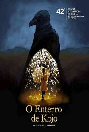 O Enterro de Kojo - Legendado  Download - Rede Torrent