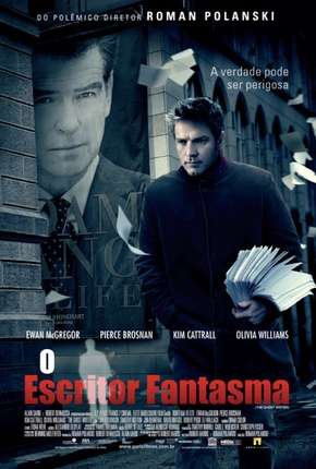 O Escritor Fantasma via Torrent