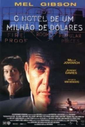 O Hotel de Um Milhão de Dólares - Legendado  Download - Rede Torrent