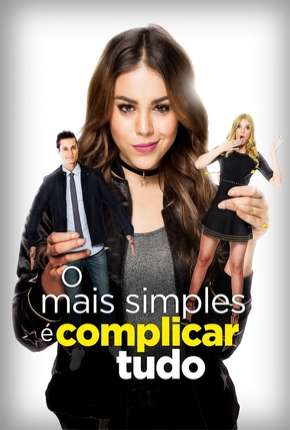 O Mais Simples é Complicar Tudo - Legendado via Torrent