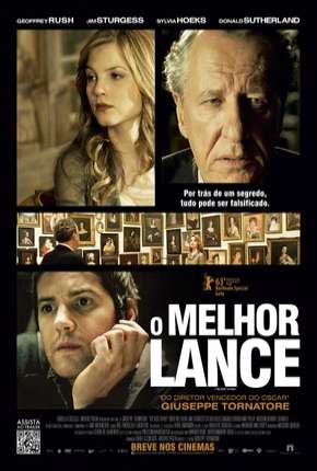 O Melhor Lance via Torrent