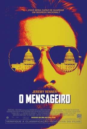 O Mensageiro Dublado Download - Rede Torrent