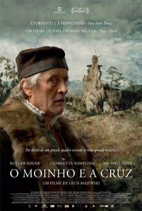 O Moinho e a Cruz - Legendado  Download - Rede Torrent