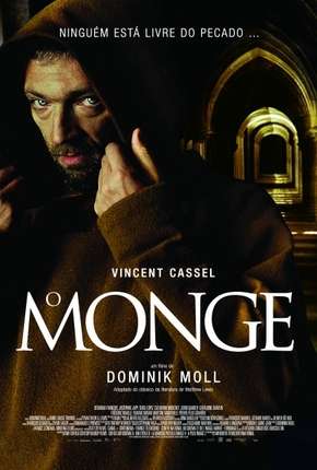O Monge via Torrent