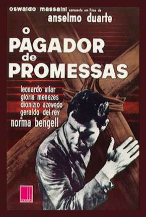 O Pagador de Promessas via Torrent