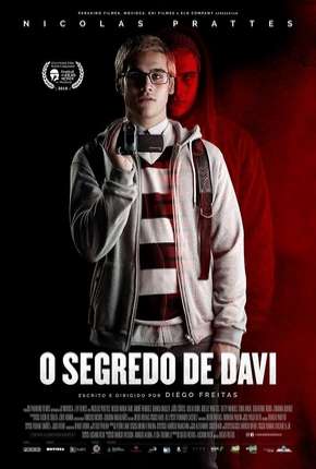 O Segredo de Davi Nacional 5.1 Download - Rede Torrent