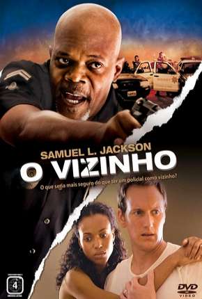 O Vizinho Dublado Download - Rede Torrent