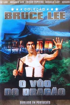 O Vôo do Dragão via Torrent