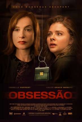 Obsessão - Legendado via Torrent