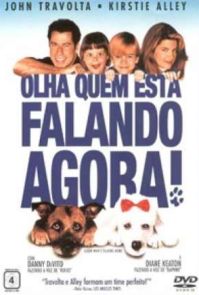 Olha Quem Está Falando Agora via Torrent