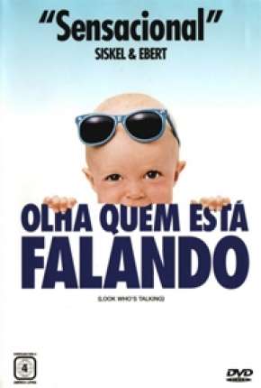 Olha Quem Está Falando Dublado Download - Rede Torrent