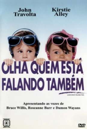 Olha Quem Está Falando Também via Torrent