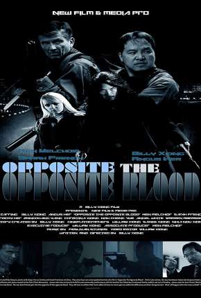 Opposite The Opposite Blood - Legendado  Download - Rede Torrent