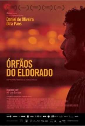 Órfãos do Eldorado Nacional Download - Rede Torrent