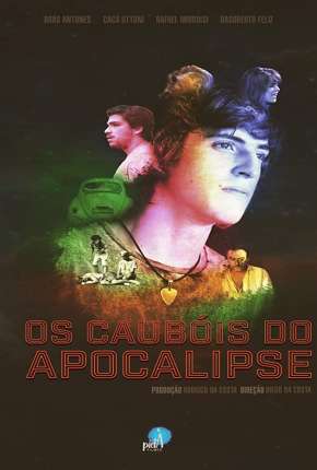 Os Caubóis do Apocalipse via Torrent