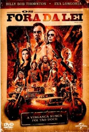 Os Fora da Lei - The Baytown Outlaws Dublado Download - Rede Torrent