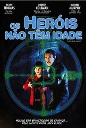 Os Heróis Não Têm Idade via Torrent