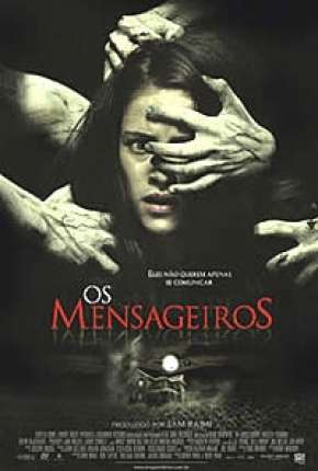 Os Mensageiros - Todos os Filmes Dublado Download - Rede Torrent