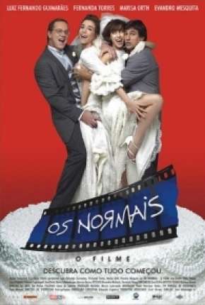 Os Normais - O Filme via Torrent