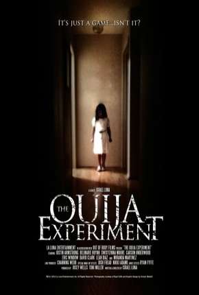 Ouija - Onde Tudo Começou Dublado e Dual Áudio Download - Rede Torrent