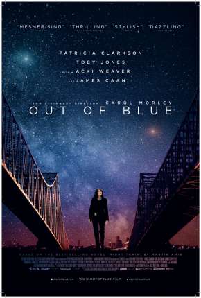 Out of Blue - Legendado  Download - Rede Torrent