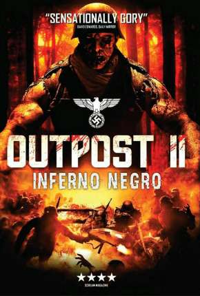 Outpost 2 - Inferno Negro via Torrent