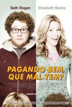 Pagando Bem Que Mal Tem? Dublado Download - Rede Torrent