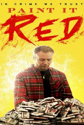 Paint It Red - Legendado  Download - Rede Torrent