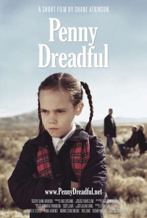 Penny Dreadful - Legendado  Download - Rede Torrent