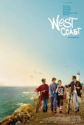 Pequenos Gângsteres - West Coast via Torrent