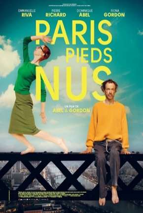 Perdidos em Paris - Legendado via Torrent
