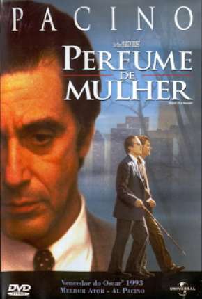 Perfume de Mulher via Torrent