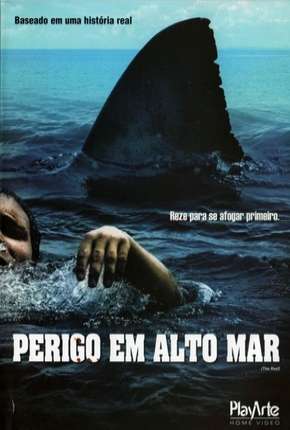 Perigo em Alto Mar Dublado Download - Rede Torrent