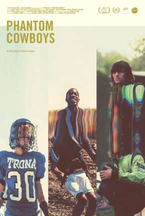 Phantom Cowboys - Legendado via Torrent