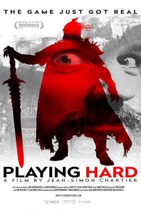 Playing Hard - Tudo em Jogo Legendado  Download - Rede Torrent