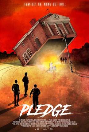 Pledge - Legendado  Download - Rede Torrent