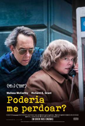 Poderia Me Perdoar? via Torrent