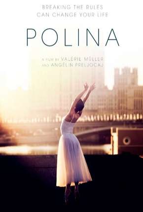 Polina - Legendado via Torrent