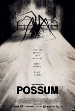 Possum - Legendado  Download - Rede Torrent