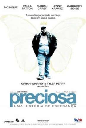 Preciosa - Uma História de Esperança via Torrent