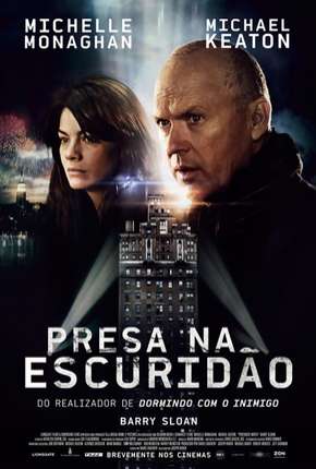 Presa na Escuridão Dublado e Dual Áudio Download - Rede Torrent