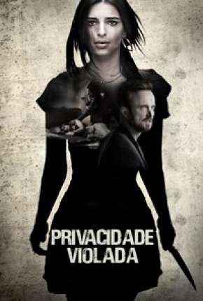 Privacidade Violada via Torrent