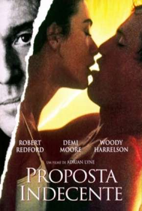 Proposta Indecente via Torrent