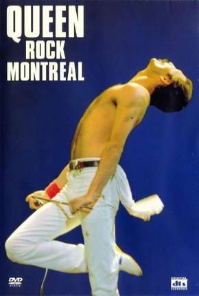 Queen Rock Montreal e Live Aid - Legendado via Torrent