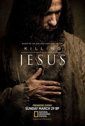 Quem Matou Jesus via Torrent