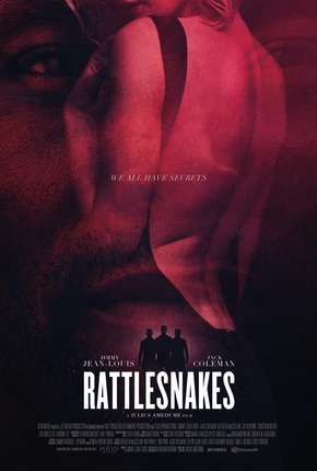 Rattlesnakes - Legendado via Torrent