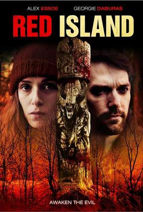 Red Island - Legendado via Torrent